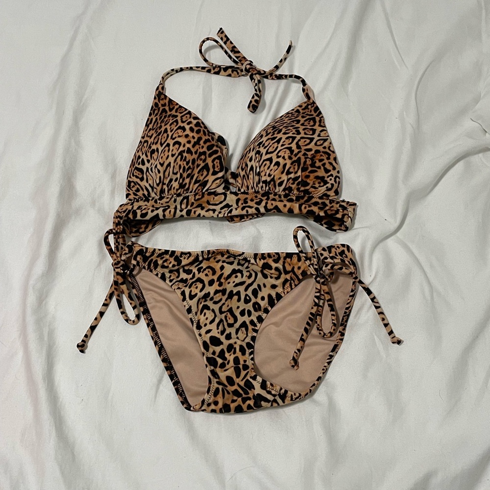 VS Swim Set